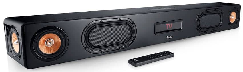 Soundbar Teufel Cinebar Ultima