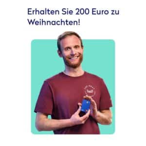 😎 200€ Bonus für kostenloses Tide Geschäftskundenkonto