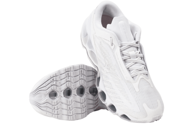 Unisex-Laufschuh Mizuno Wave Prophecy 12