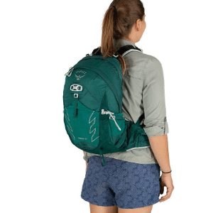 Thumbnail Wanderrucksack für Frauen Osprey Tempest 20 M/L für 72€ (statt 97€)