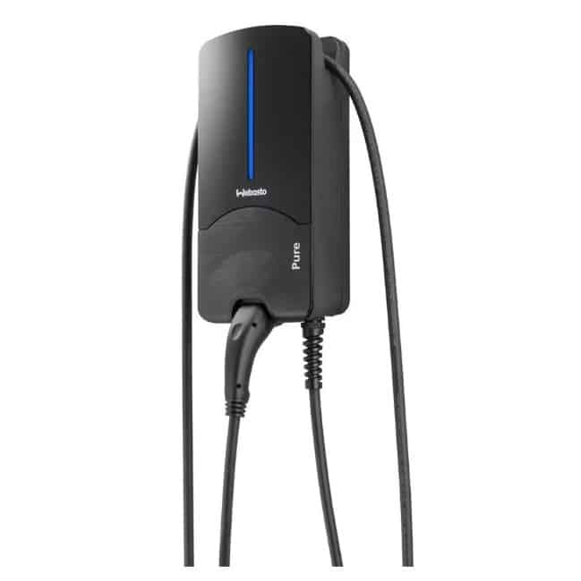 🚗 Webasto Next Wallbox 22 kW mit 4,5m Kabel für 288,90€