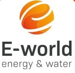 Kostenloses Ticket für die E-WORLD ENERGY &amp; WATER Messe in Essen