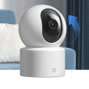 Xiaomi Smart Camera C301 Überwachungskamera für 21,99€ inkl. Versand