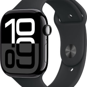 [Lokal | o2 Shop | ab 27.11.] Apple Watch Series 10 GPS | 42mm für 349€ | 46mm für 379€