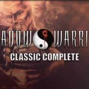 Shadow Warrior Classic Complete gratis [GOG]