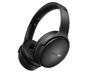 BOSE Quiet­Com­fort® SC Head­pho­nes, Noi­se-Can­cel­ling, Over-ear Kopfhörer