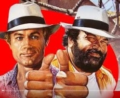 Komplette Bud Spencer &amp; Terence Hill Filme kostenlos ansehen auf Youtube