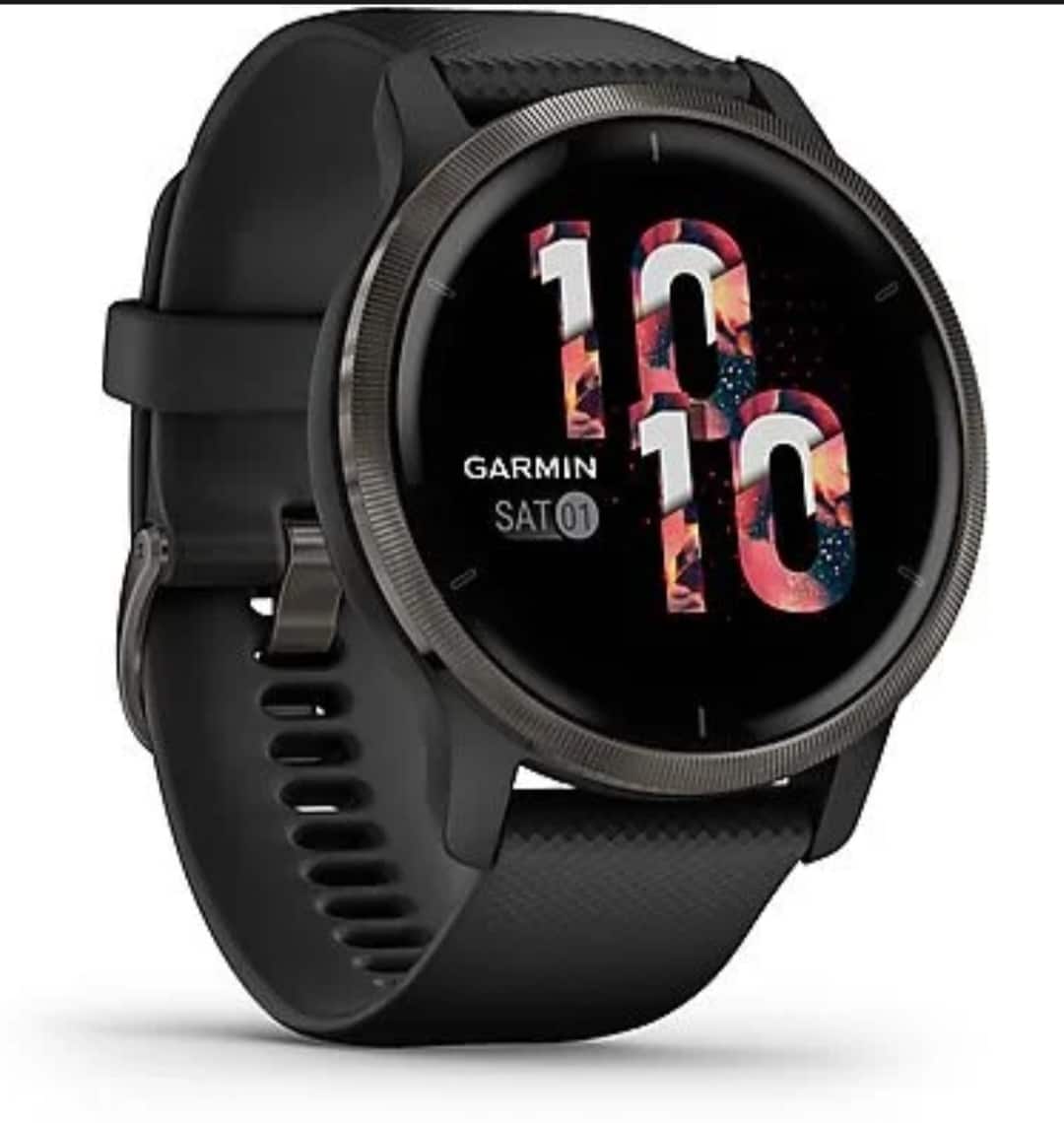 Garmin Venu 2