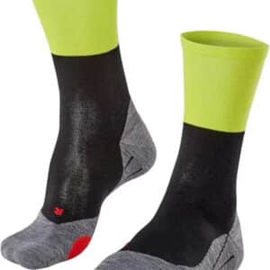 FALKE Unisex BC Gravel Fahrradsocken ultraleichte Polsterung in verschiedenen Größen für 6,99€ (statt 17,90€)