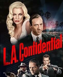 Ausgewählte Titel kostenlos auf Rakuten TV streamen z.B. L.A. Confidential, Untreu