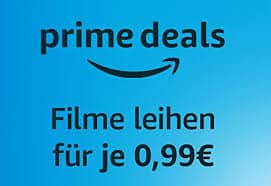 Amazon Prime Deals: Aktuelle Filme leihen für 0,99€ – Speak No Evil oder Immaculate