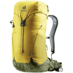 Deuter AC Lite 16 Rucksack 🎒für Outdoor Wandern und Reisen für 53,50€ (statt 66€)