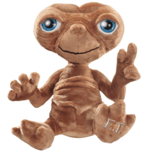 🪐 E.T. Plüsch 24 cm für 20,99€ (statt 25€)