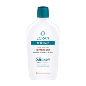 Ecran Aftersun ☀️ Mandel Milch 400ml für 7,02€ (statt 11€)