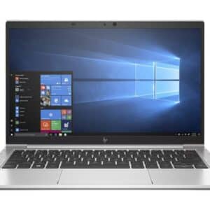 HP Notebook Elitebook 830 G7, 33,78cm (13,3&#034;), Full HD, Intel Core i5-10310U, 16 GB DDR4-SDRAM