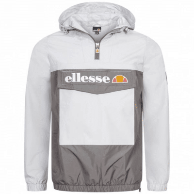 ellesse Orologio Track Top Herren Jacke