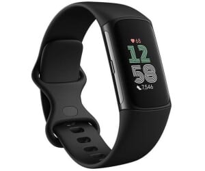 Fitbit Charge 6 für 89€ (statt 109€)