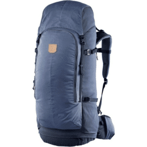 Fjällräven Keb 72 Wanderrucksack 🎒72 Liter Fassung in Dark Navy für 167,60€ (statt 245€)