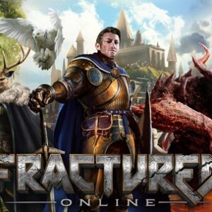 Gratis: Fractured Online bei Steam