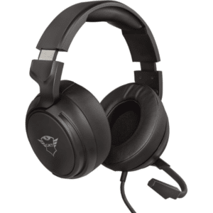 Trust Gaming 23381 GXT 433 Headset 🔈 mit Mikrofon für 19,99€ (statt 23€)