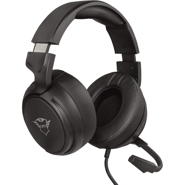 Trust Gaming 23381 GXT 433 Headset 🔈 mit Mikrofon für 19,99€ (statt 24€)