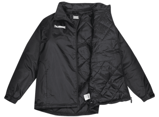 hummel Essential Bench Herren-Winterjacke