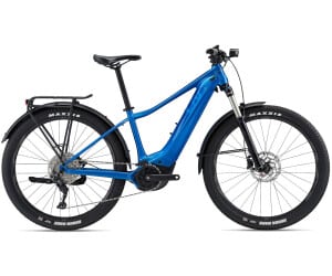 Liv Vall-E&#043; EX 625Wh 2022 Damen E-Bike