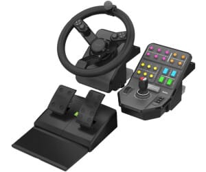 Logitech G Saitek Farming Simulator Controller USB (PC)