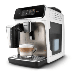 Philips 2300 LatteGo Kaffeevollautomat