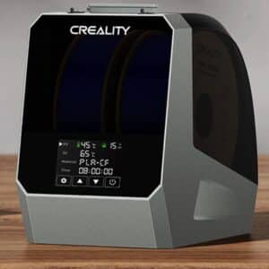 Creality Space Pi Plus Filamenttrockner