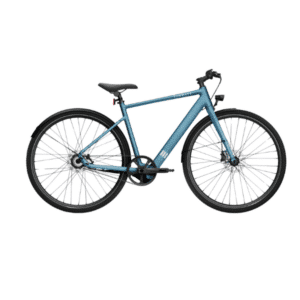 Tenways CGO 600 E-Bike 🚲 36V Akku mit 70km Reichweite, Carbon Riemenantrieb StVZO Konform für 1249€ (statt 1599€)