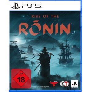 Rise of the Ronin (PS5)