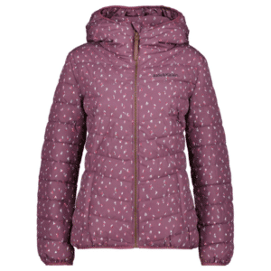 Alife and Kickin Juella-B Damen-Winterjacke für 30,99€ (statt 40€)