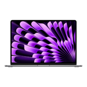 SCHNELL: Apple MacBook Air 15,3" 2024 M3/8/256GB SSD für 999€ (statt 1.179€)