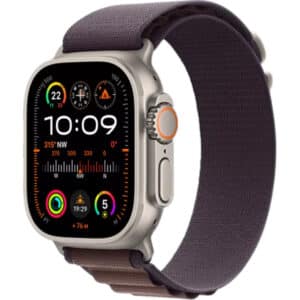 🔥 Apple Watch Ultra 2 für 669€ (statt 808€) [Magenta Moments]