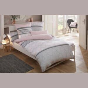 🛏️ Bettwäsche Cremona von Home affaire ab 13,94€ inkl. Versand