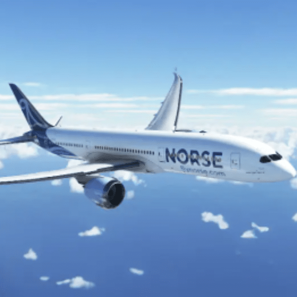 Thumbnail ✈️ Direktflug von Bangkok (Thailand) nach Oslo (Norwegen) ab 86€ mit Norse Atlantic Airways