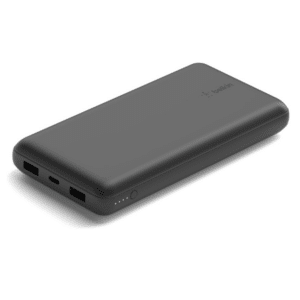 Belkin Powerbank 20.000mAh für 19,99€ (statt 27€)