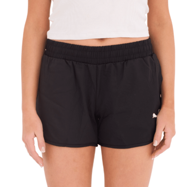 Puma Damen Shorts Active Woven für 12,99€ (statt 21€)