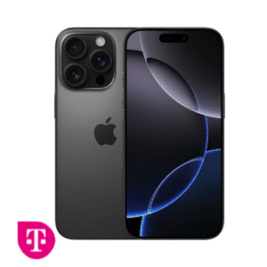 120€ Cashback ⭐️ Apple iPhone 16 Pro (128GB) für 399€ + 20GB 5G/LTE Telekom Allnet für 34,95€ (Original Telekom MagentaMobil S)