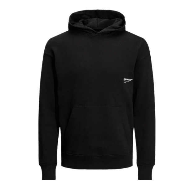 Jack &amp; Jones Originals Hoodie für 21,99€ (statt 30€) oder ✅ 2 Stk. für 32€ versandkostenfrei