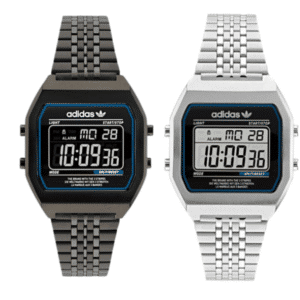 ⌚️ adidas Digitale Armbanduhr für 39,99€ (statt 68€)