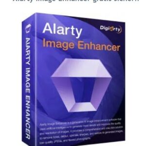 👍Bildverbesserungs-Software Aiarty Image Enhancer bis 15.12.24 gratis.💥