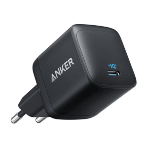 Anker 313 Ladegerät mit 45W Schnellladetechnologie