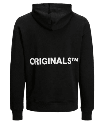 Jack and Jones Hoodie