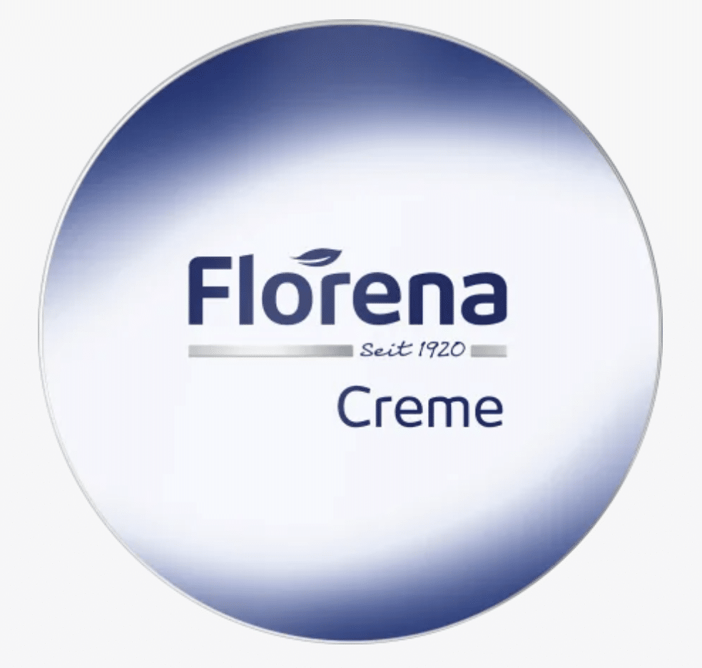 Thumbnail Florena Creme 150ml für nur 0,79€