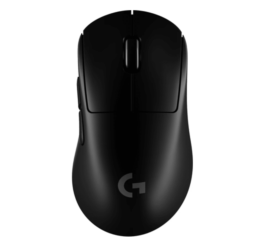 17% Rabatt 🖱️ Logitech G PRO X Superlight 2 DEX Gaming-Maus mit HERO 2-Sensor