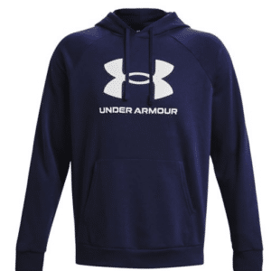 Under Armour Hoodie Rival Fleece Logo für 31,99€ inkl. Versand (statt 39€) ✅ Besser: 2 Stück für 50€ versandkostenfrei