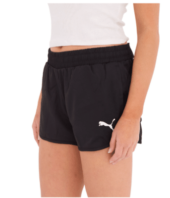 PUMA Active Woven Shorts Damen