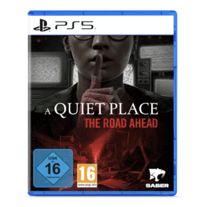 A Quiet Place - The Road Ahead (PS5) für 19,99€ (statt 28€)